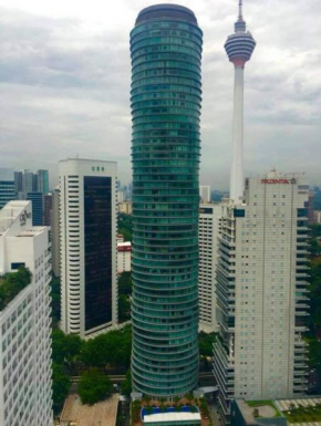 Vortex Suites KLCC By Kuala Lumpur Vibes